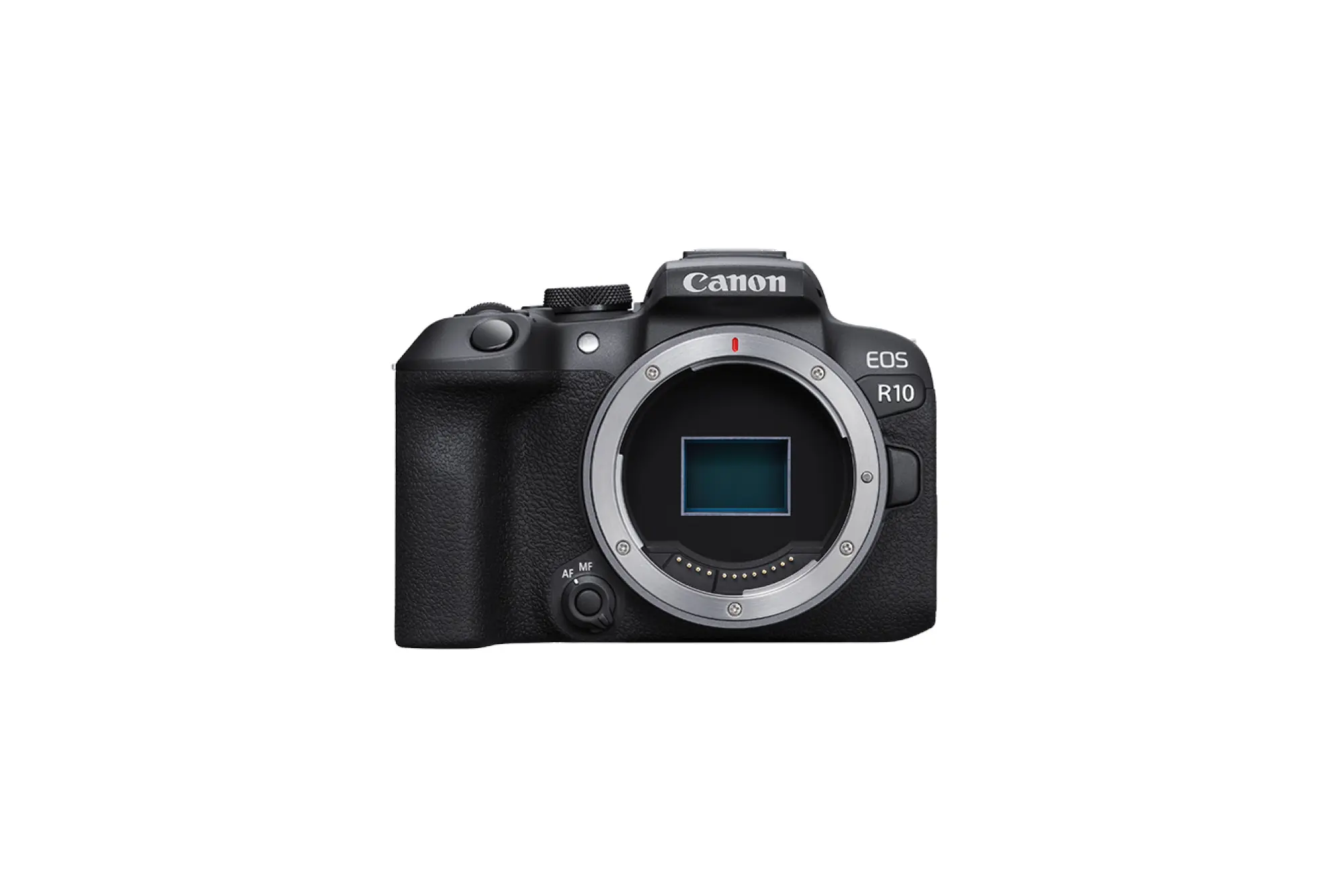 Canon EOS R10 RF-S18-45 IS STM レンズキットの新品/中古の在庫一覧